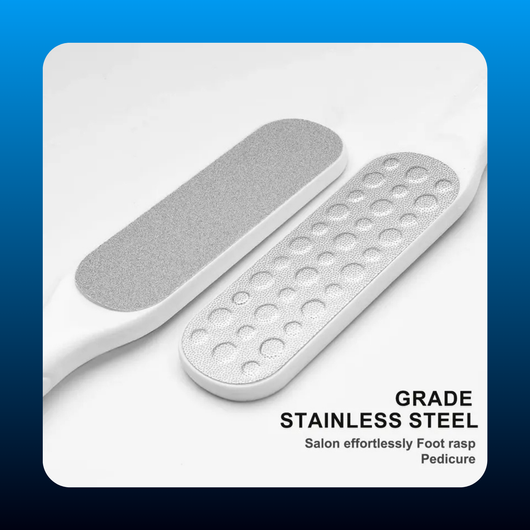 Pedicure Foot Rasp File Tool