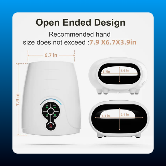 Hand Massager