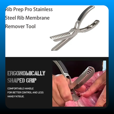 Rib Membrane Remover