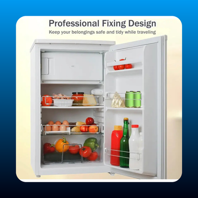 Refrigerator Mounting Rod