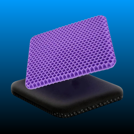 Honeycomb Gel Cushion