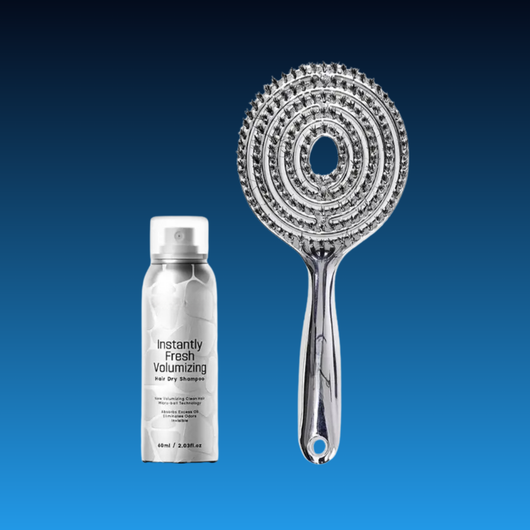 Volumizing Brush