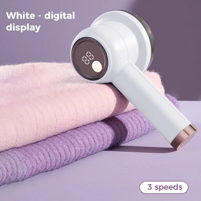 Gentle on All Fabrics