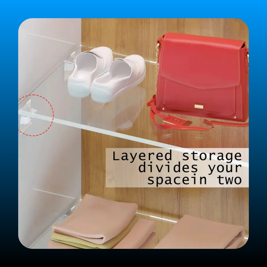 Shelf Support Pegs
