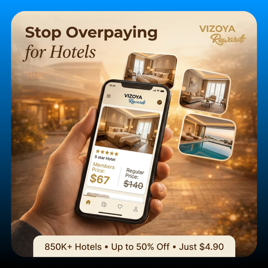 Cheap Hotel Access
