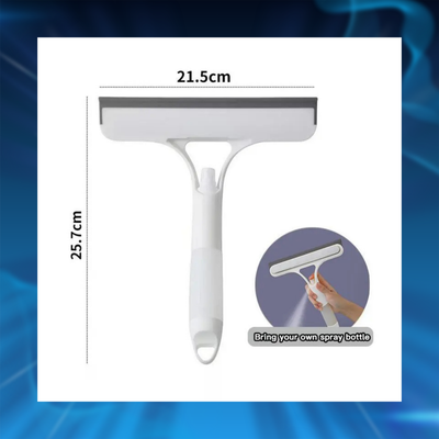 3-in-1 Glass Cleaner