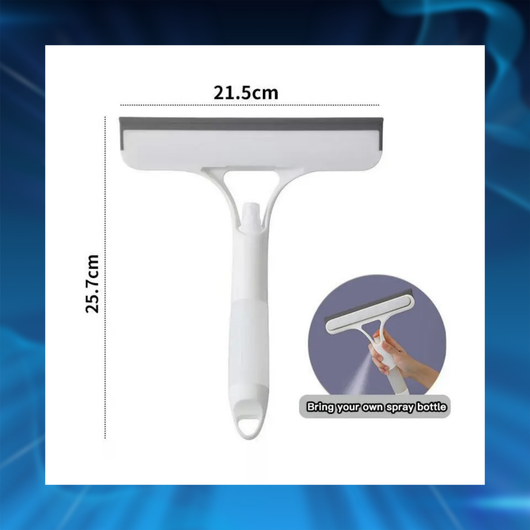 3-in-1 Glass Cleaner