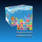 Squishy Animal Gel Mold Kit