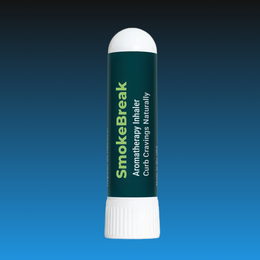Anti-Smoking Cravings Inhaler