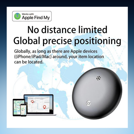 Hidden Magnetic GPS Car Tracker