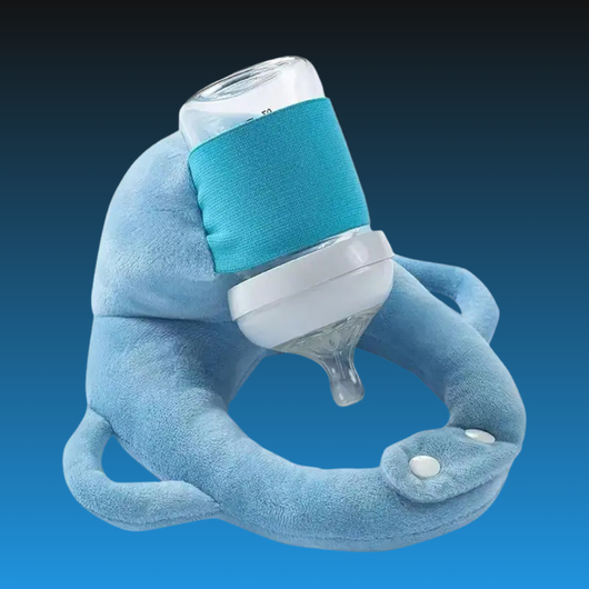 Baby Breastfeeding Pillow