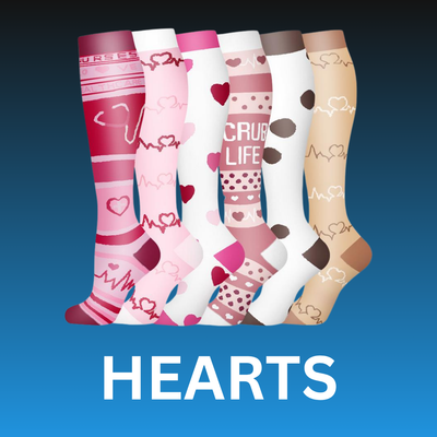 Compression Socks For Pregnancy