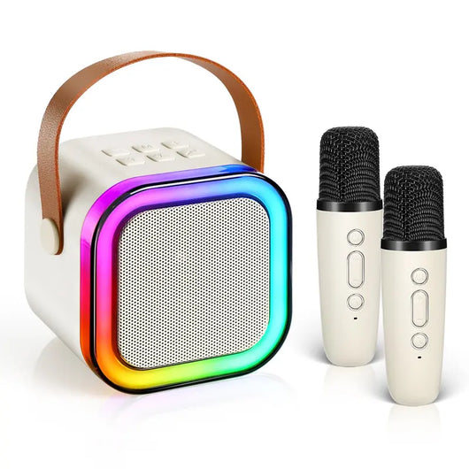 Portable Mini Karaoke Machine