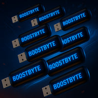 10x BoostByte