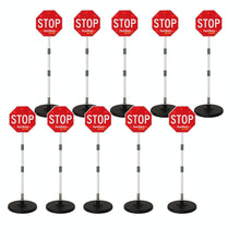 ParkRigth LED Stop