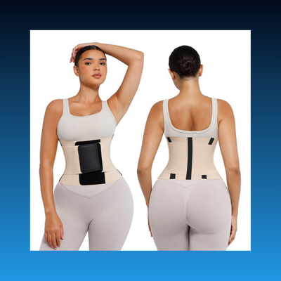 Posture and Back Support