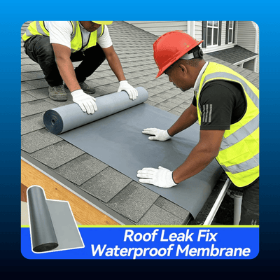 Roof Repair Sealant Tape