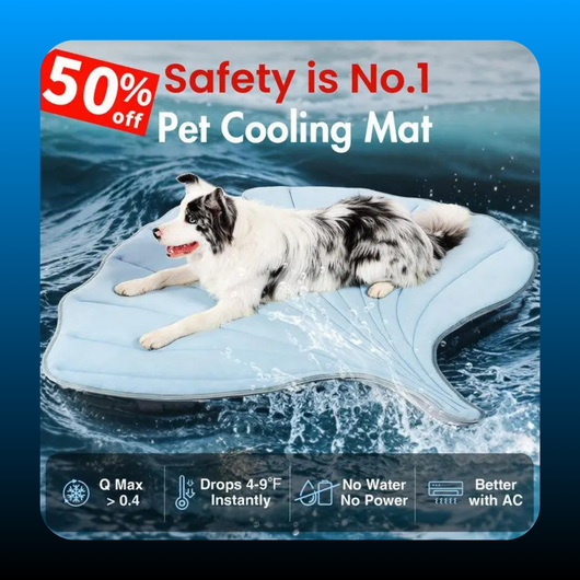 Pet Cooling Mat