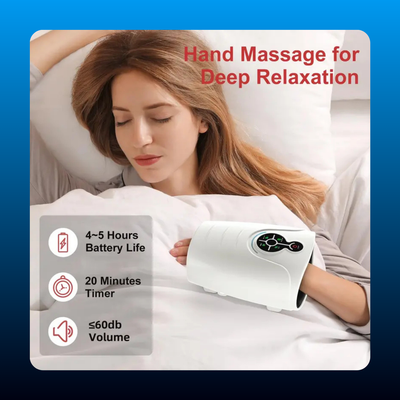 Hand Massager