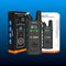 TPMS Relearn Tool and Tire Gauge
