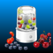 Electric Fruit and Vegetable Washer Machine
