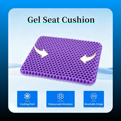 Honeycomb Gel Cushion