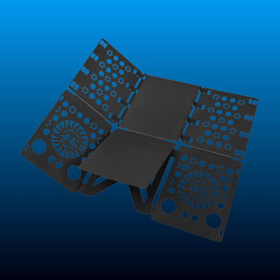 Shirt Folding Board