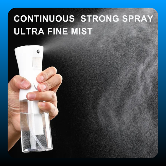 Ultra Fine Mist Sprayer