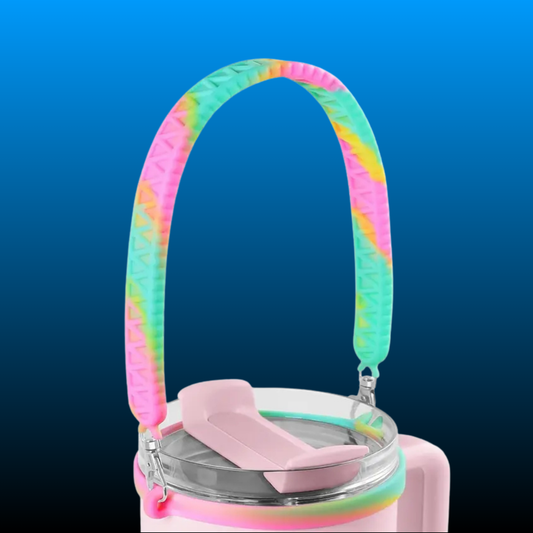 Water Bottle Hanging Strap