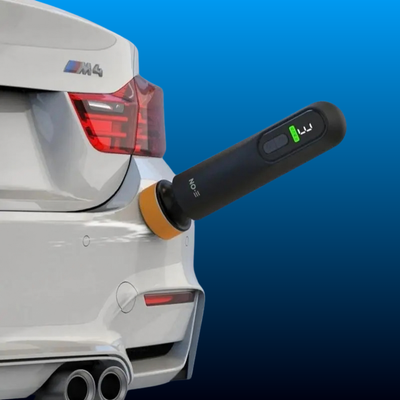 Cordless Car Polisher, 12000RPM