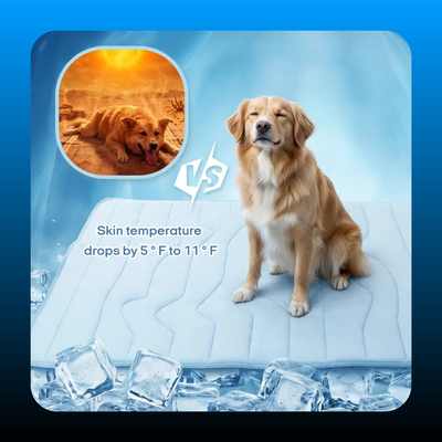 Pet Cooling Mat