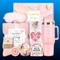 Pink Spa Gift Set