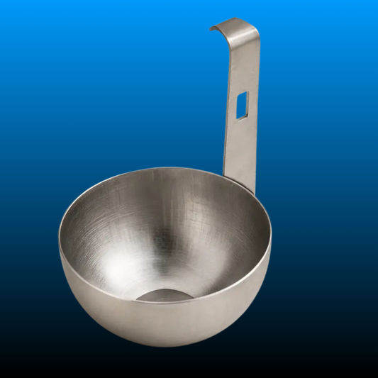 Stainless Steel Egg Poacher