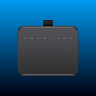 Digital Drawing Tablet