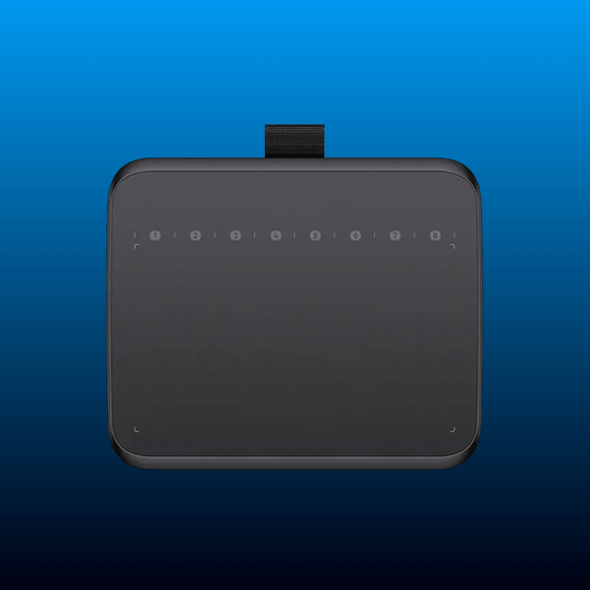 Digital Drawing Tablet
