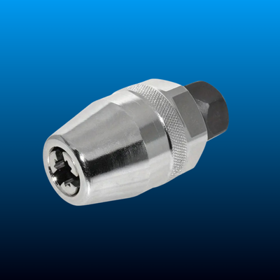 6-13mm Broken Bolt Extractor Set