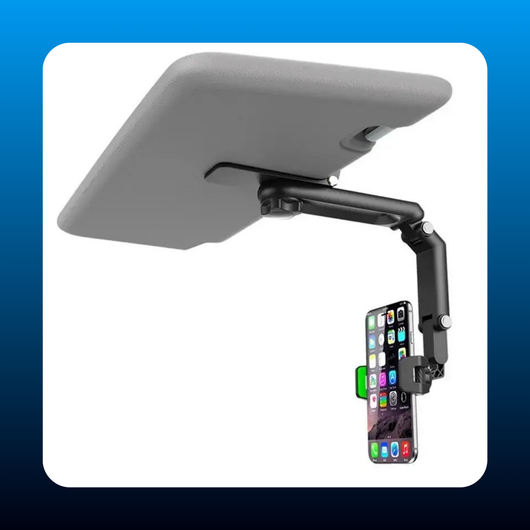 Car Phone Multi-Angle Mount