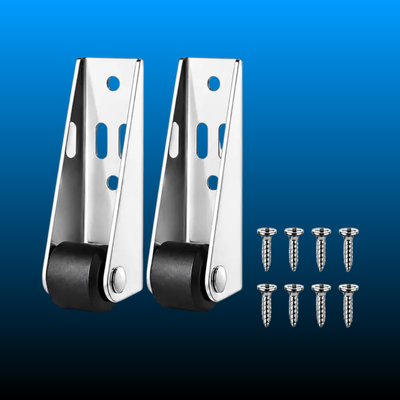 Vertical Track Roller Wheel