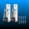 Vertical Track Roller Wheel