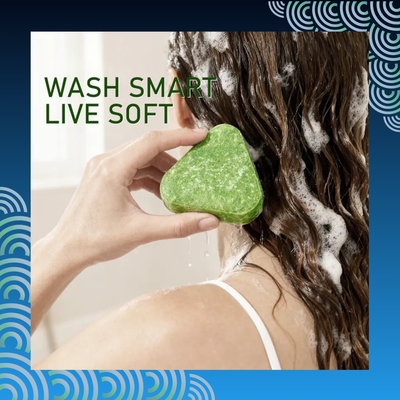 Anti Hair Loss Shampoo Bar