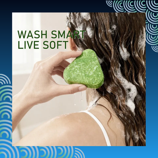 Anti Hair Loss Shampoo Bar