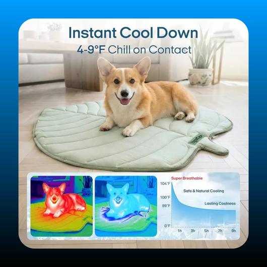 Pet Cooling Mat