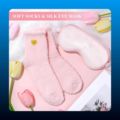 Pink Spa Gift Set