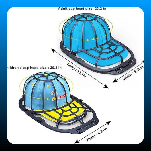 Cap Cage Washer for Washing Machine