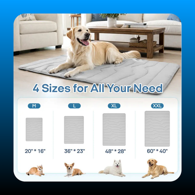 Pet Cooling Mat