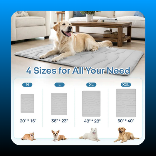 Pet Cooling Mat