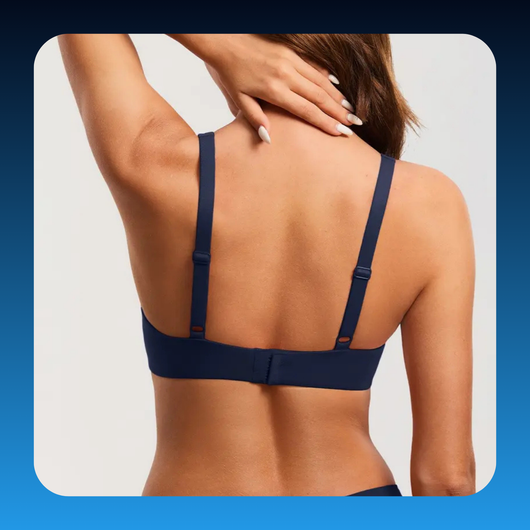 Balconette Underwired Bra