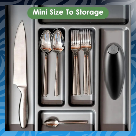 Handheld Automatic Can Opener