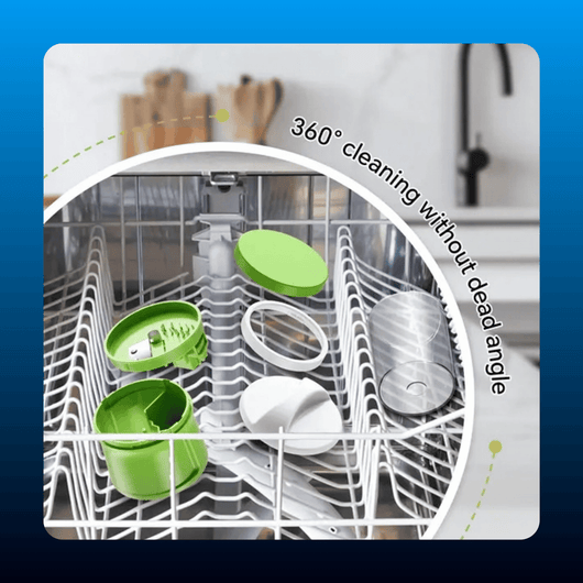 Multifunctional Vegetable Spiralizer
