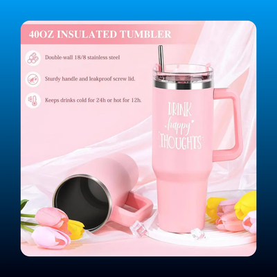 Pink Spa Gift Set